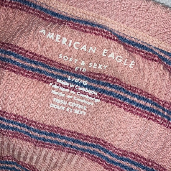 American eagle tank top - Picture 2 of 3